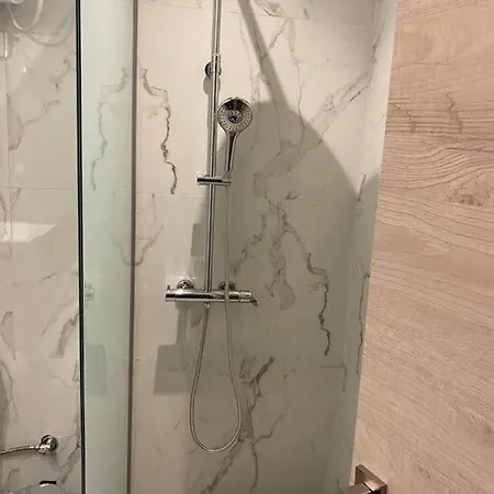 Appartement Κέντρο Πόλης Βασίλης 2 à Ioannina Extérieur photo