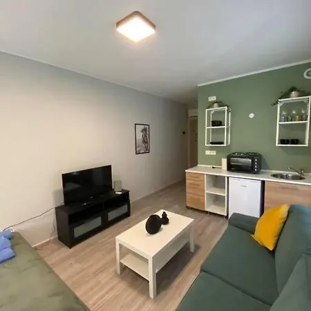 Appartement Κέντρο Πόλης Βασίλης 2 à Ioannina Extérieur photo