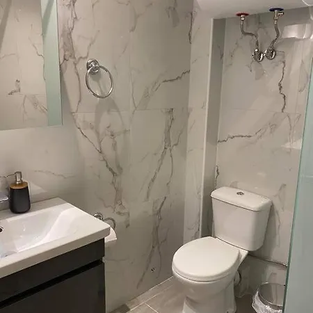 Appartement Κέντρο Πόλης Βασίλης 2 à Ioannina Extérieur photo