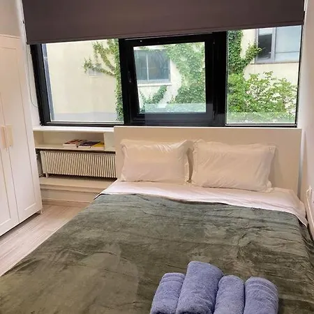 Appartement Κέντρο Πόλης Βασίλης 2 à Ioannina Extérieur photo