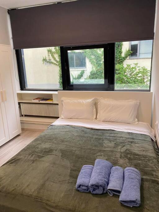 κέντρο πόλης βασίλης 2 Apartment Ioannina