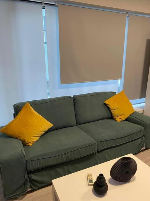 Apartment κέντρο πόλης βασίλης 2 *